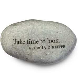 Crayon Rocks - 32 piece - The Georgia O'Keeffe Museum