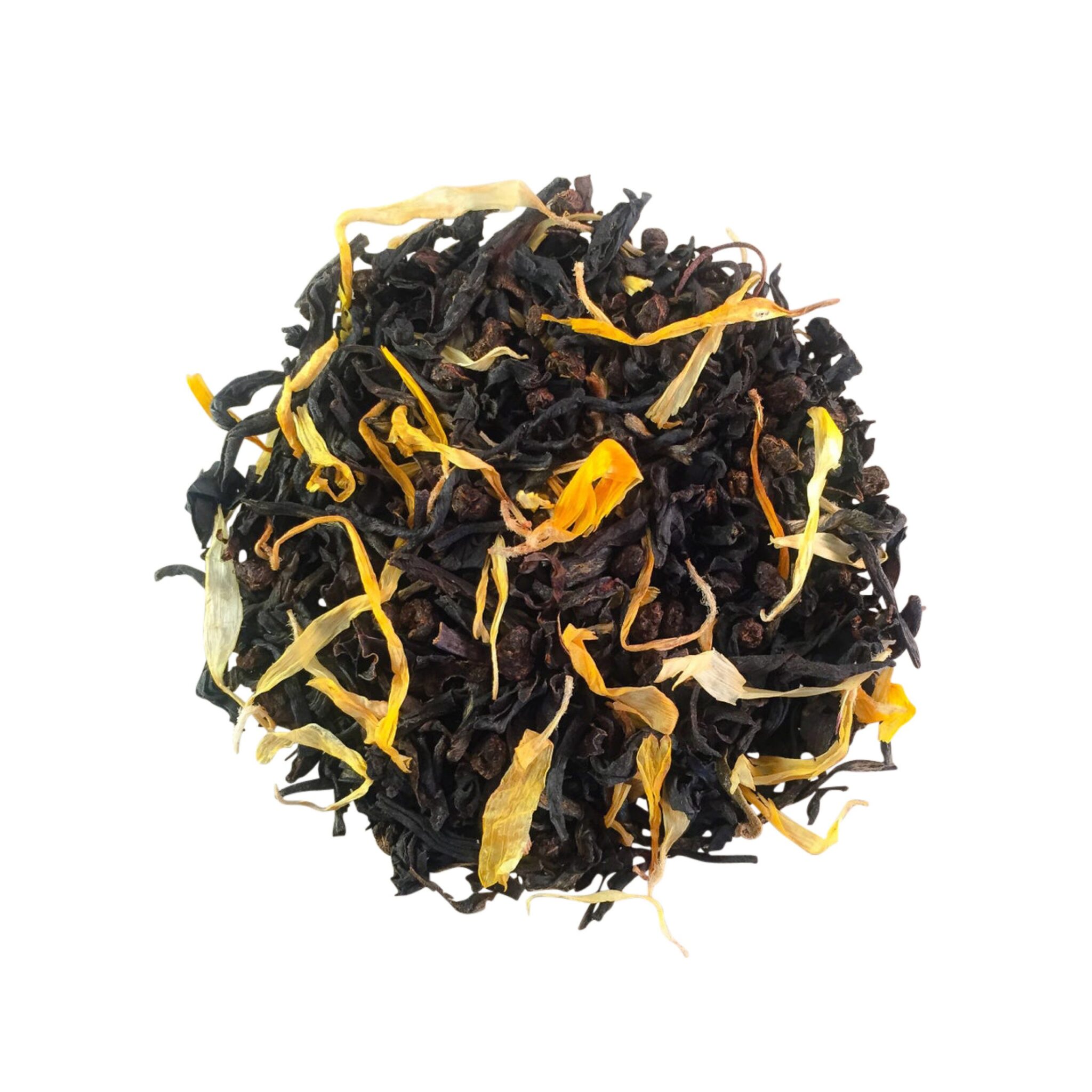 Peach Tea The O'Keeffe Museum