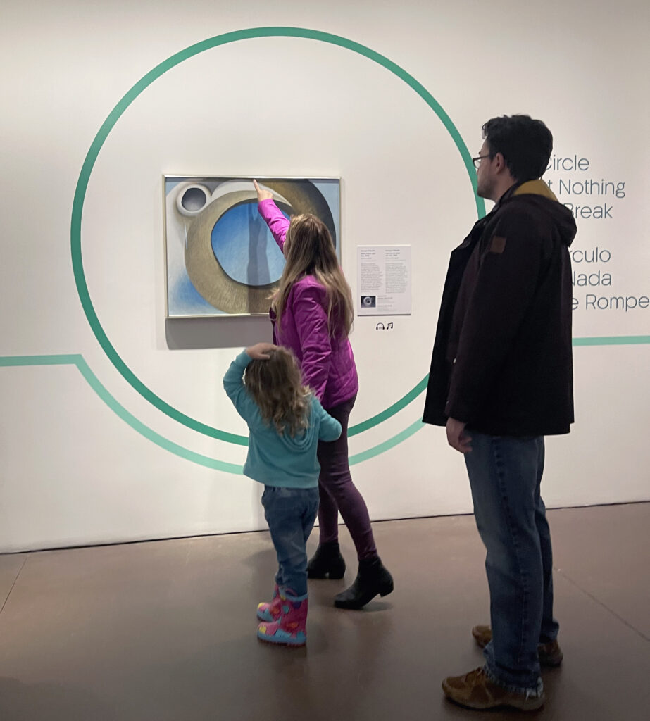 Family A Circle that Nothing Can Break