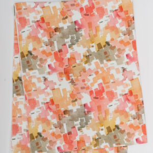 Cliffs Custom Table Runner