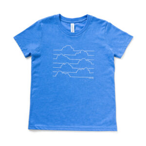 Youth Cloud T-Shirt