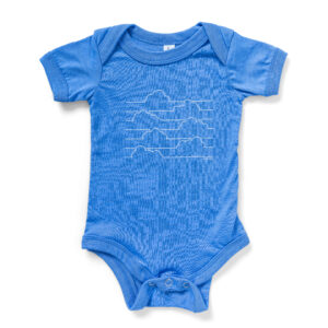 Cloud Onesie