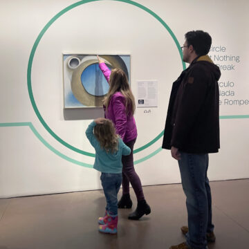 Family A Circle that Nothing Can Break