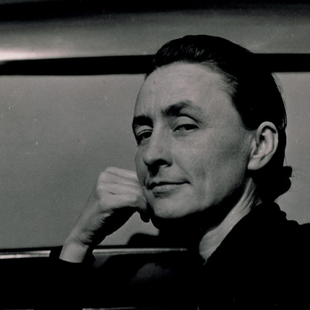 Blog The O'Keeffe Museum