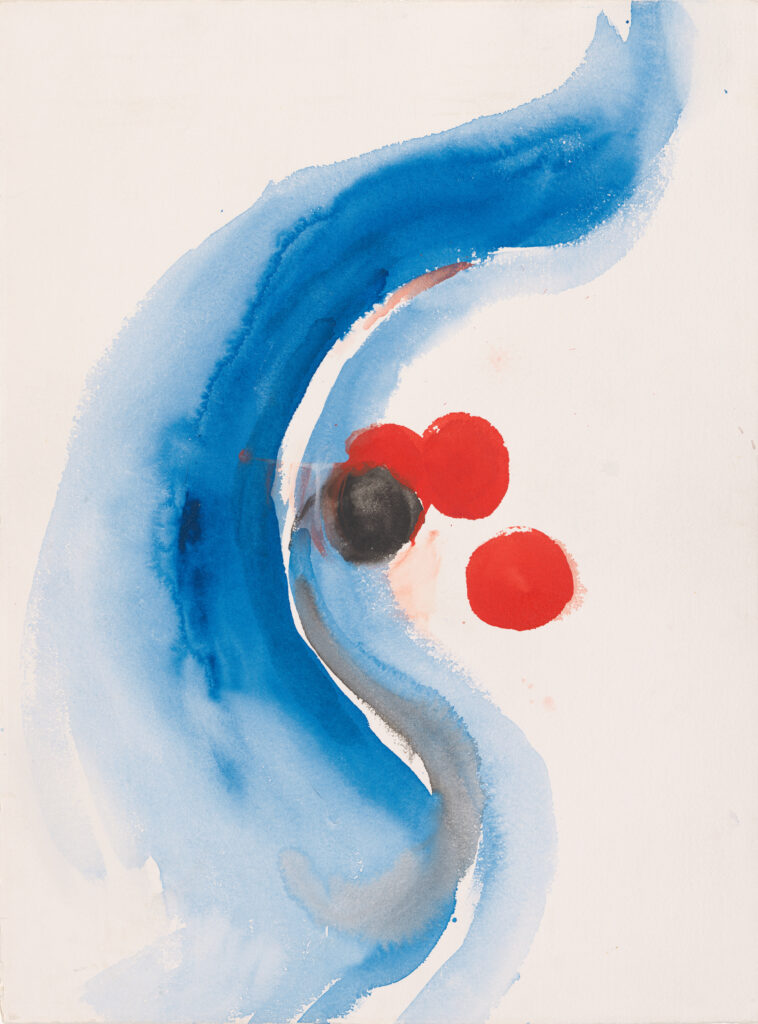 GOKM Watercolor Kit - The Georgia O'Keeffe Museum