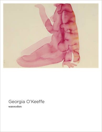 GOKM Watercolor Kit - The Georgia O'Keeffe Museum