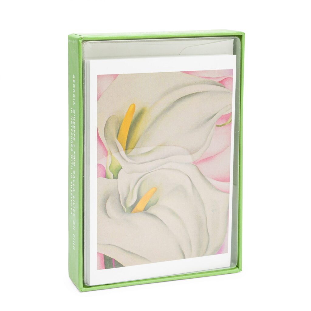 Composition: Understanding Line, Notan and Color - The Georgia O'Keeffe ...