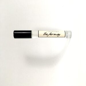 The Faraway- 10ml Perfume