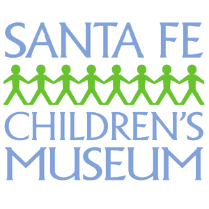 Logo of the Santa Fe Children's Museum