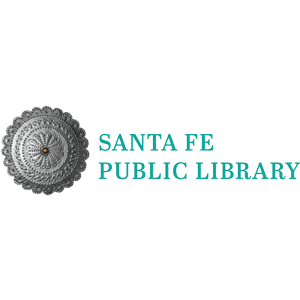 Logo of the Santa Fe Public Library