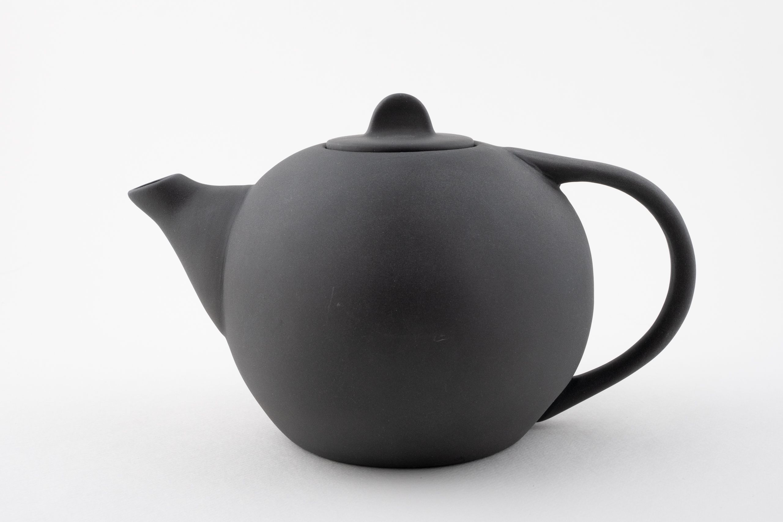 Stoneware Tea Pot