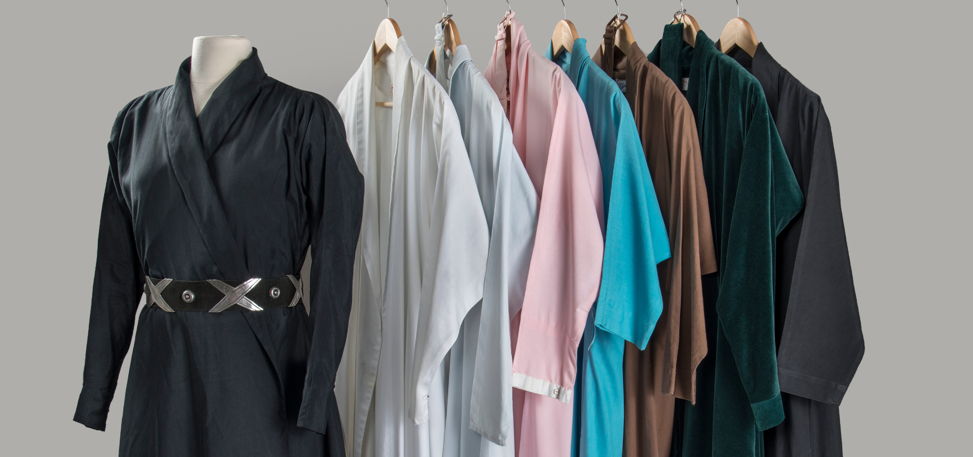 Georgia O'Keeffe: Crafting an Identity in an Age of Fashion