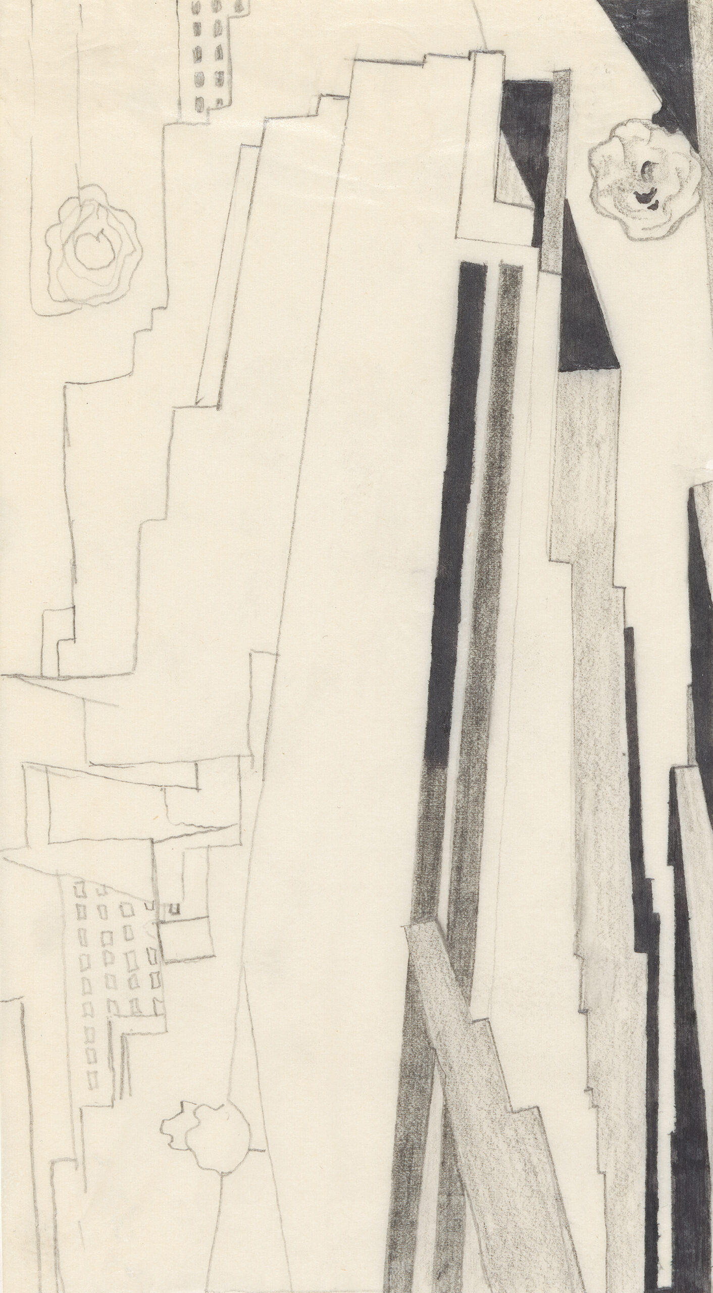 Georgia Abstract Online Class: Architectural Abstracts - The Georgia O'Keeffe Museum