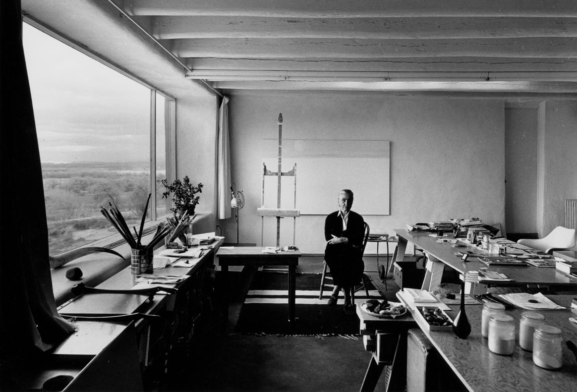 Access O'Keeffe Project Documentation - The Georgia O'Keeffe Museum