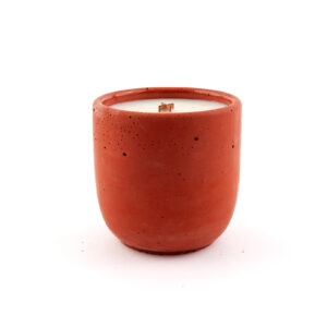 In the Garden Candle
