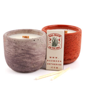 Mini Duo Candle Set