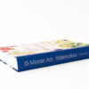 15 Minute Art Watercolour Book - Image 3