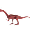 Effigia Okeeffeae 3D Wooden Kit - Image 2