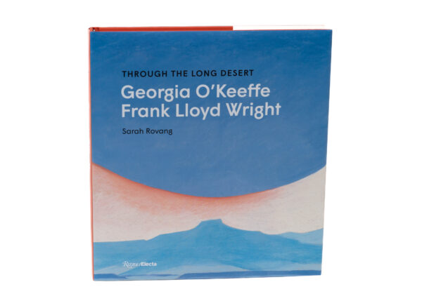 Through the Long Desert