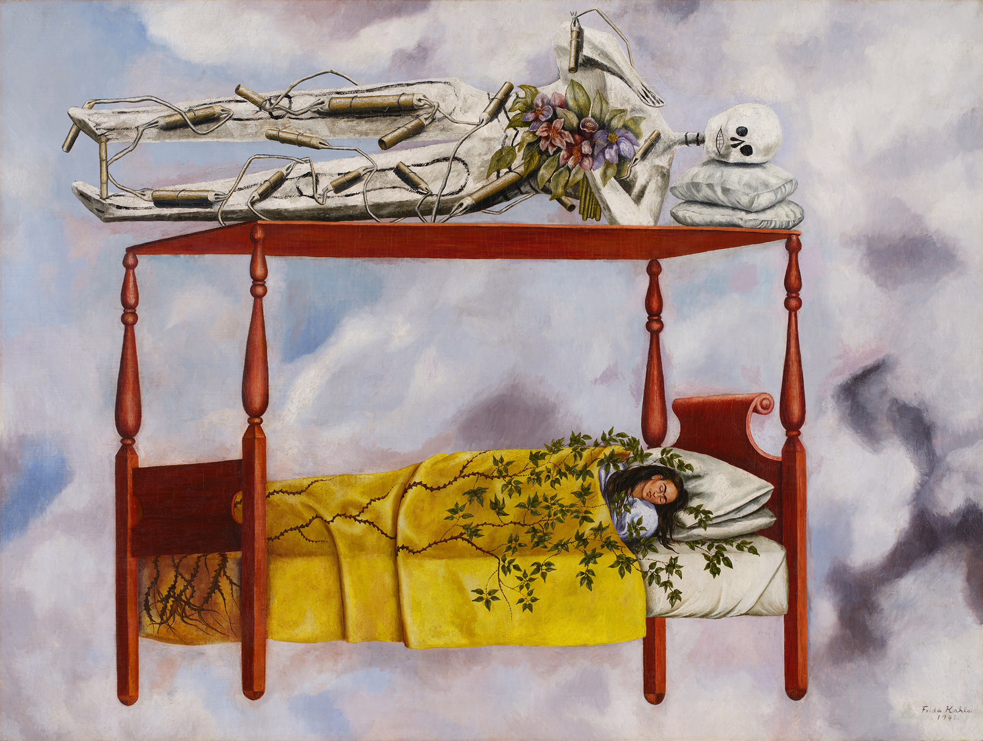 Meant to Be Broken - The Georgia O'Keeffe Museum