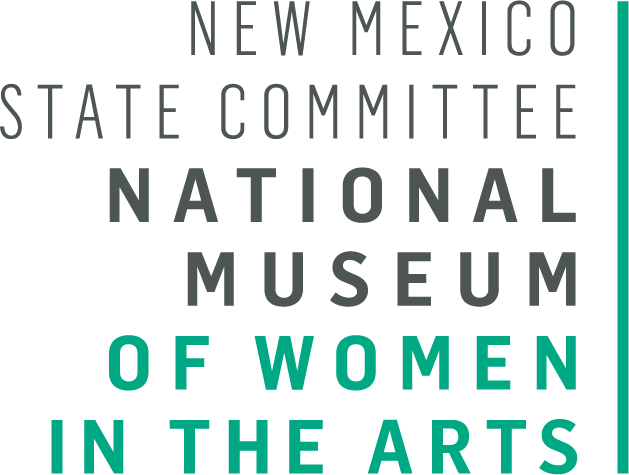 New Mexico State Committee | National Museum of Women in the Arts
