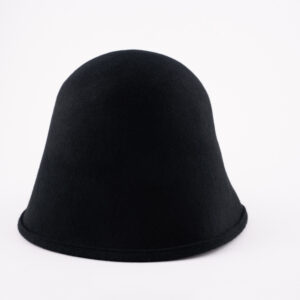Six-Way Felt Hat