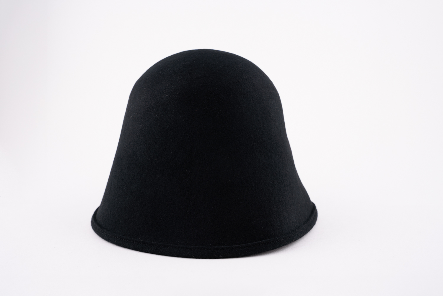 Six-Way Felt Hat