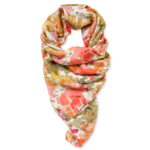 Cliffs Custom Designed Scarf