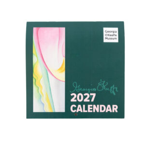 2027 Mini Wall Calendar - 7x7