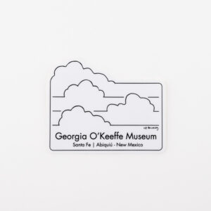 Cloud Sticker