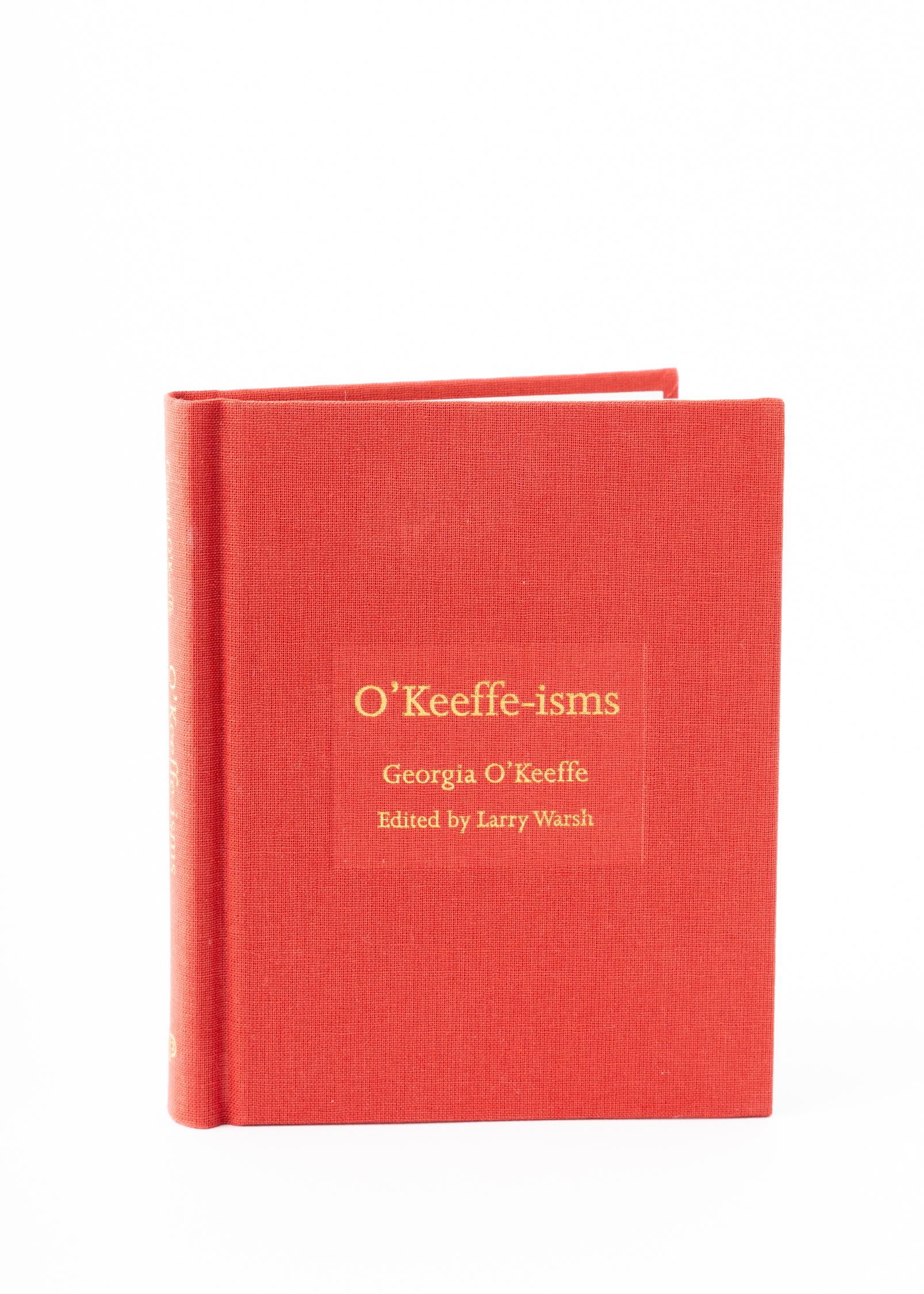 O'Keeffe-isms - Image 2