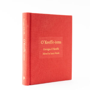 O'Keeffe-isms