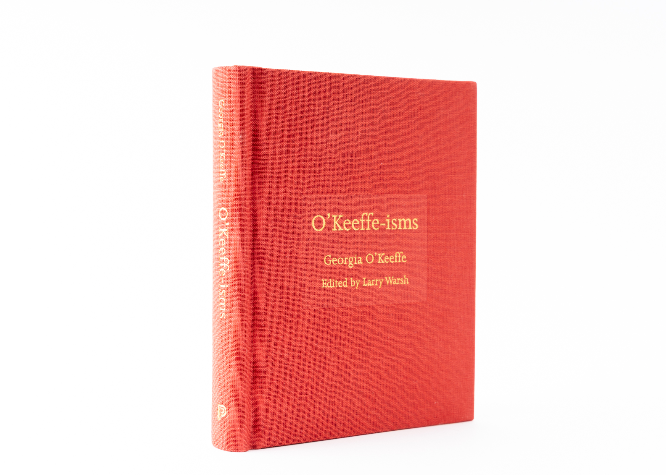 O'Keeffe-isms
