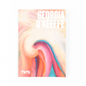 Georgia O'Keeffe - Tate Modern