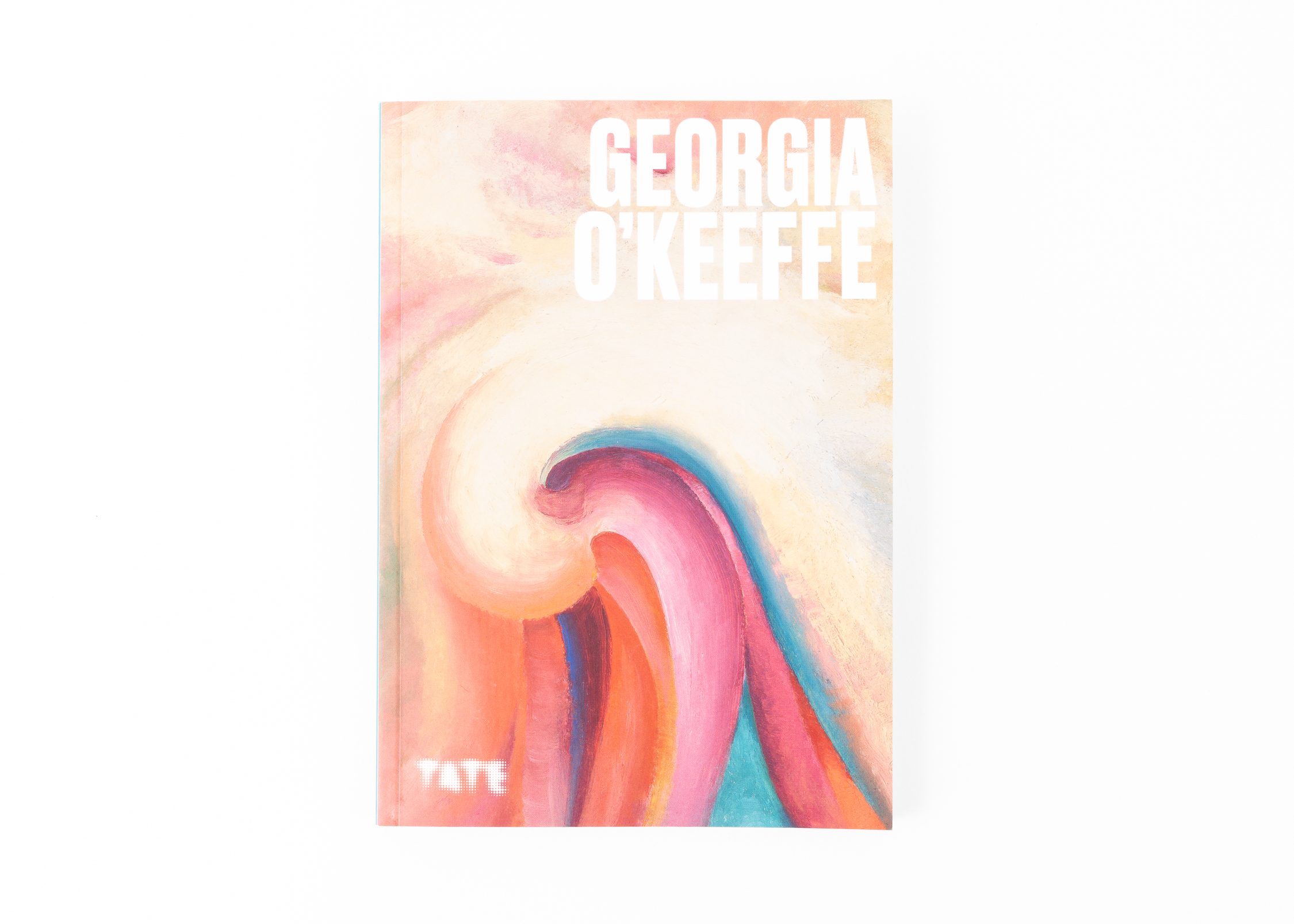 Georgia O'Keeffe - Tate Modern