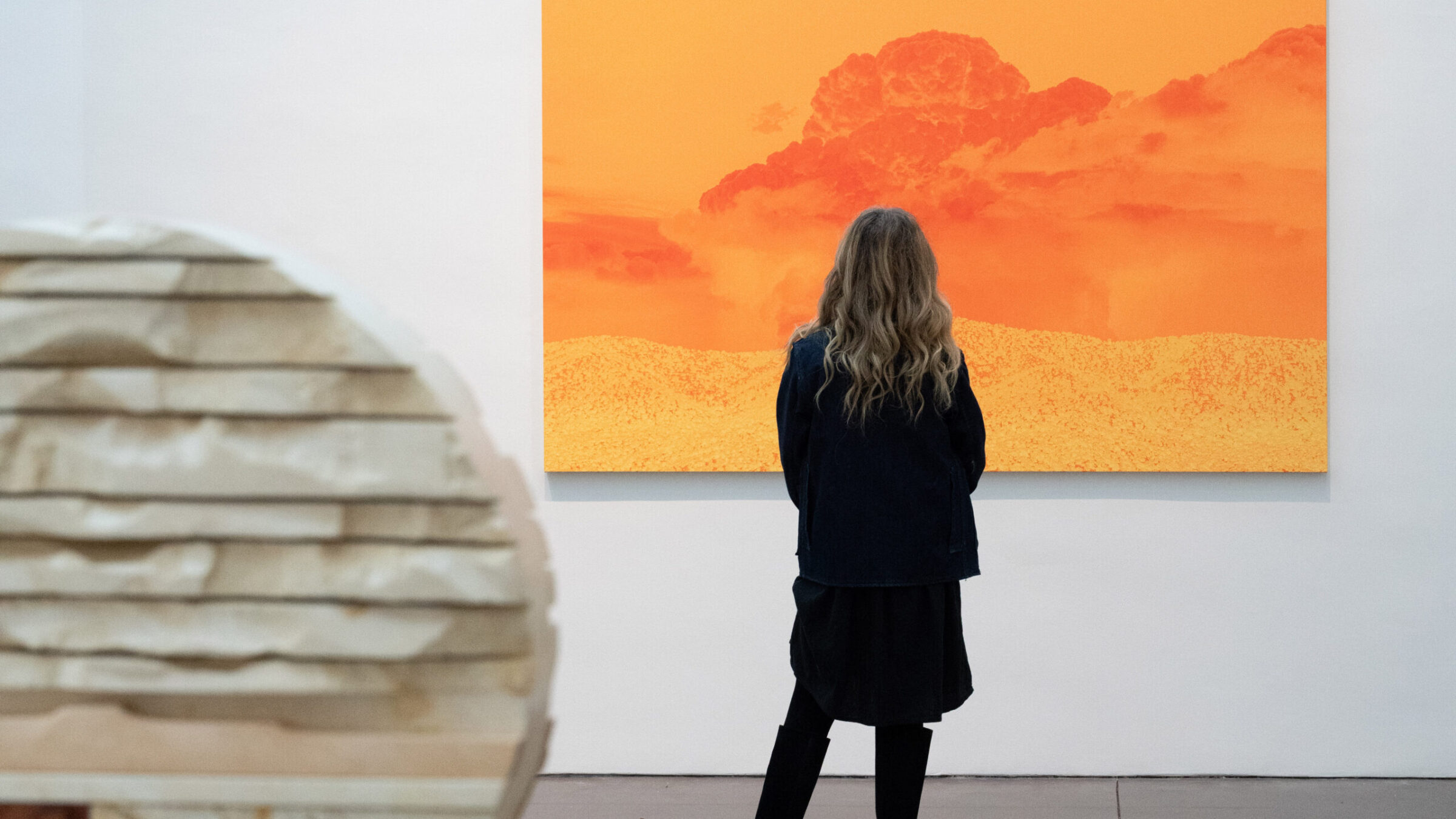Mornings with O'Keeffe | 